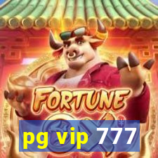 pg vip 777